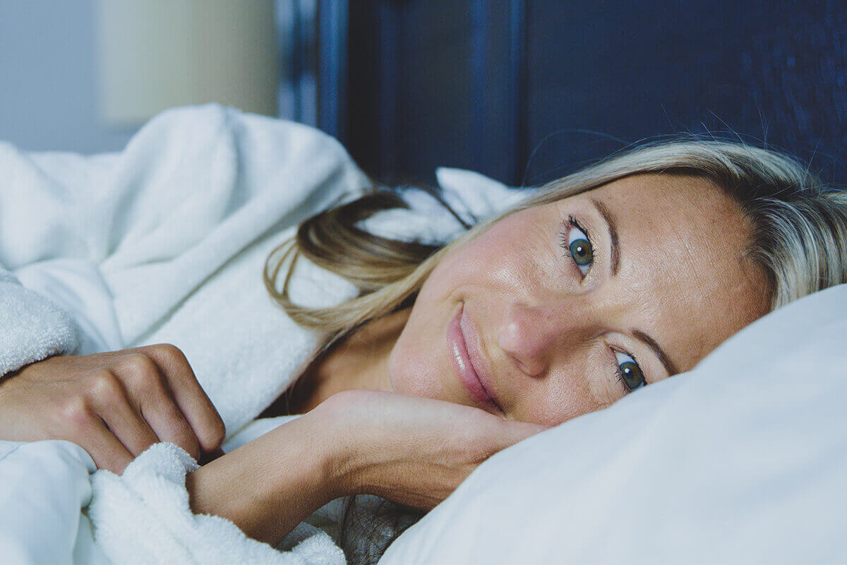 erfahrungen mit therapiedecken