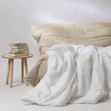 Original Therapiedecke - SENSOMEDIC Gewichtsdecke (ohne Bezug) für Erwachsene