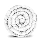 Original Therapiedecke - Gewichtsdecken Inlett mit Schlaufen für Kinder & Erwachsene