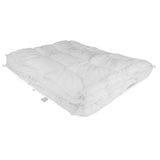 Original Therapiedecke - Gewichtsdecken Inlett mit Schlaufen für Kinder & Erwachsene