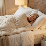 Original Therapiedecke - SENSOMEDIC Gewichtsdecke (ohne Bezug) für Erwachsene