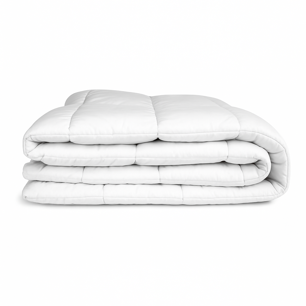 Original Therapiedecke - Gewichtsdecken Inlett mit Reißverschluss für Kinder & Erwachsene