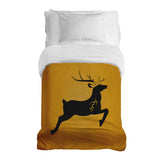 Original Therapiedecke - Baumwollbezug Baratheon