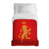 Original Therapiedecke - Baumwollbezug Lannister