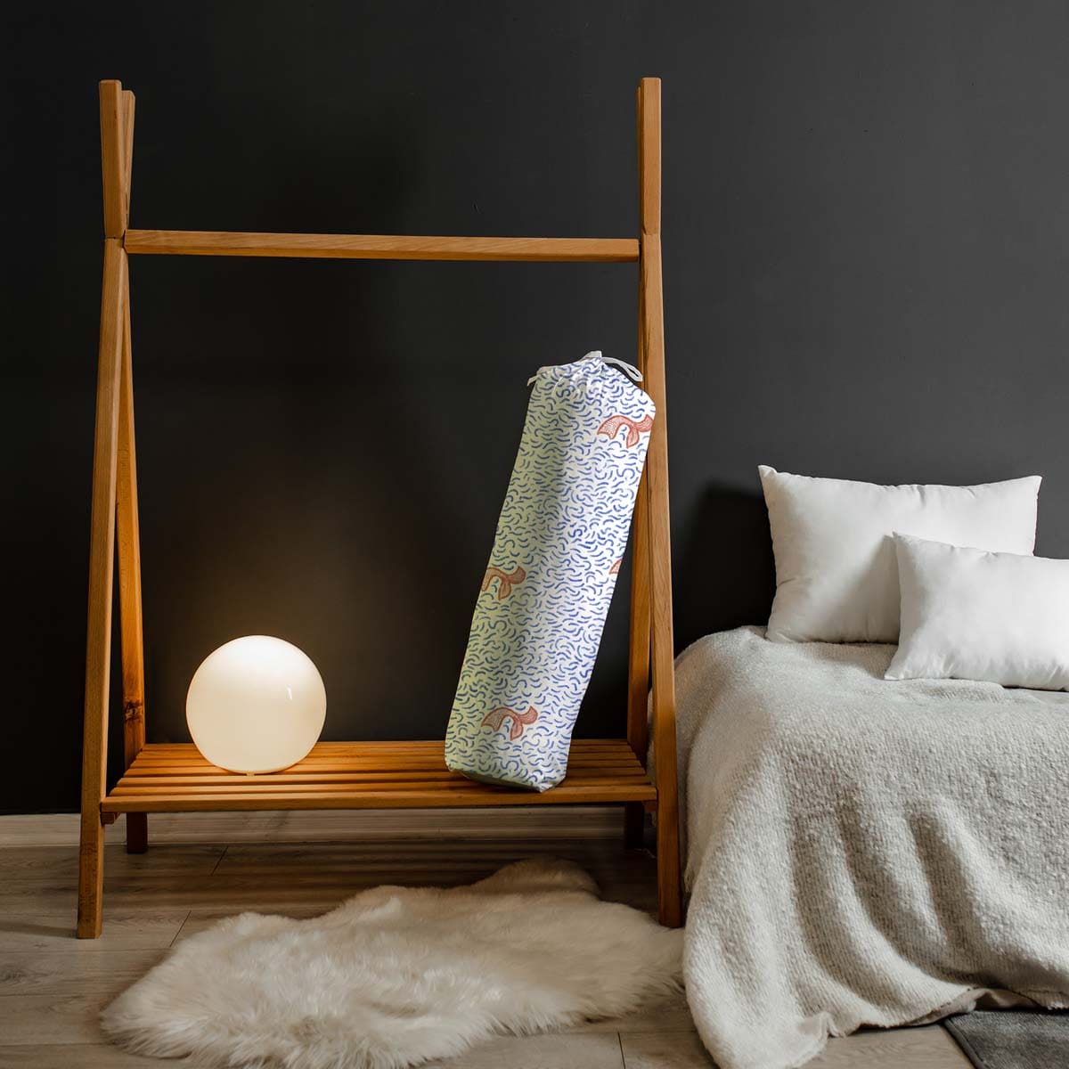 Gewichtsrolle für Kinder - Meerestiere