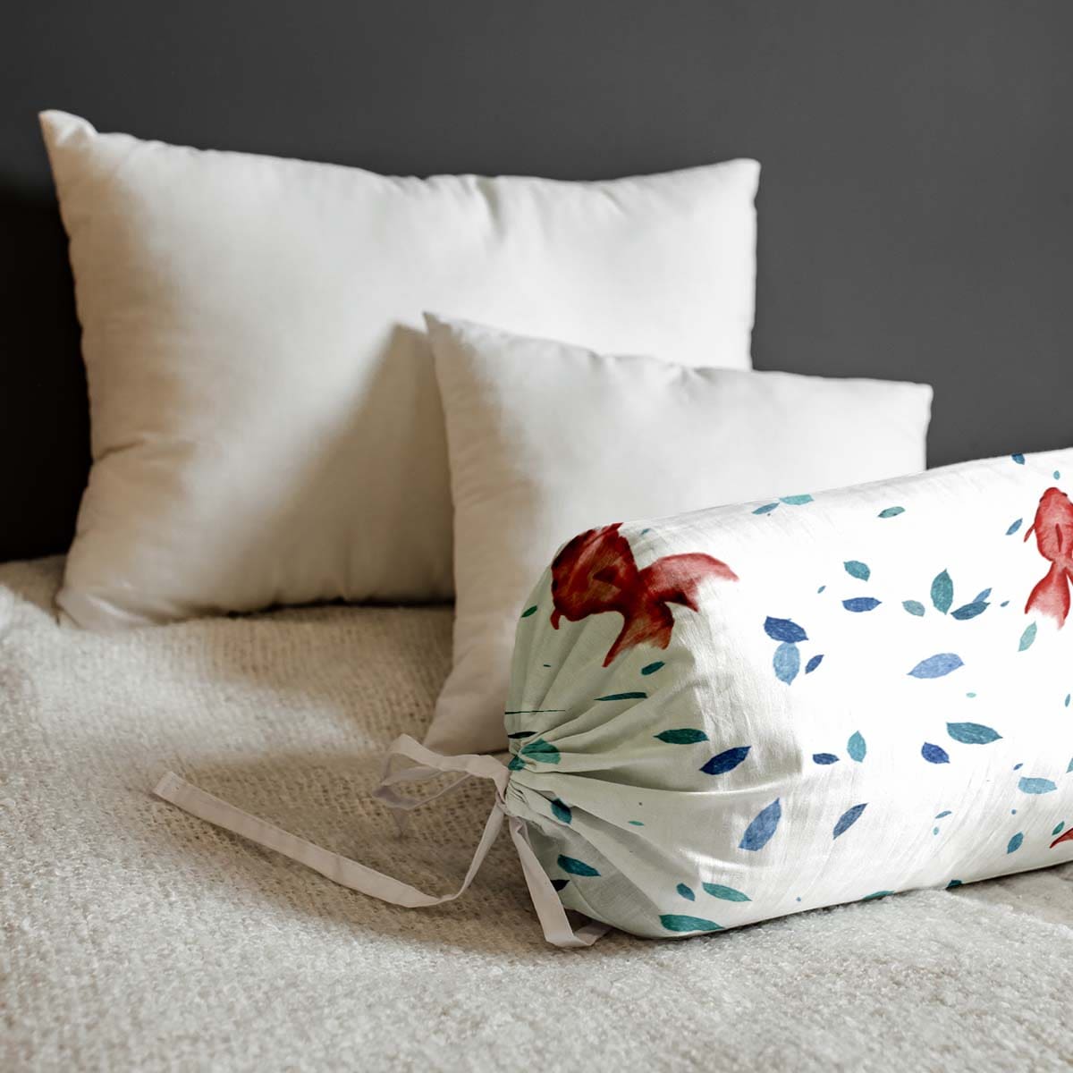 Gewichtsrolle für Kinder - Meerestiere