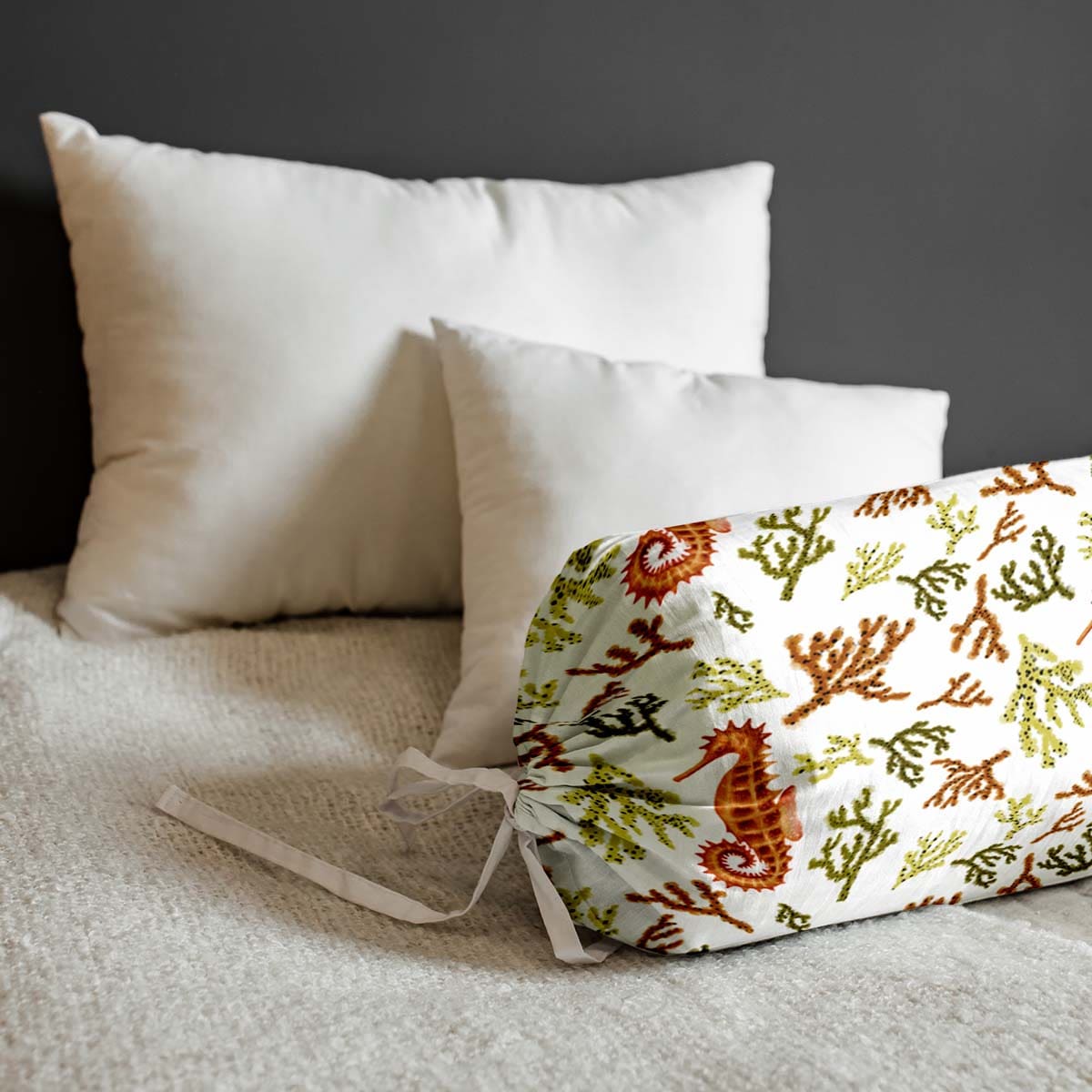 Gewichtsrolle für Kinder - Meerestiere