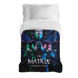 Original Therapiedecke - Baumwollbezug Matrix Resurrections