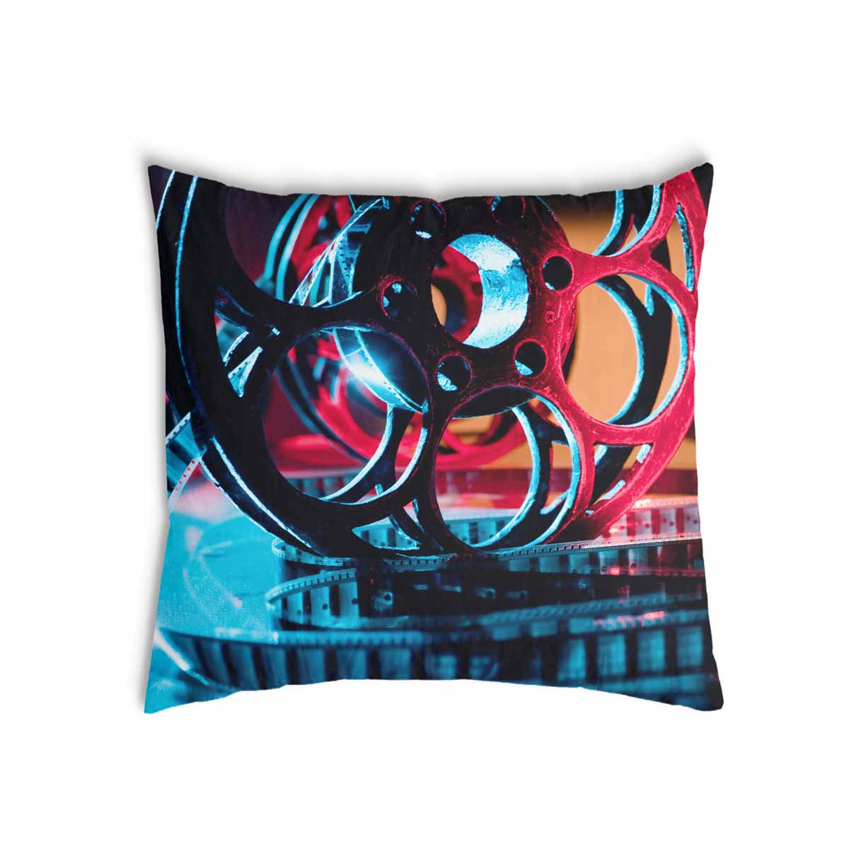 Gesundheitskissen mit Uhrwerk