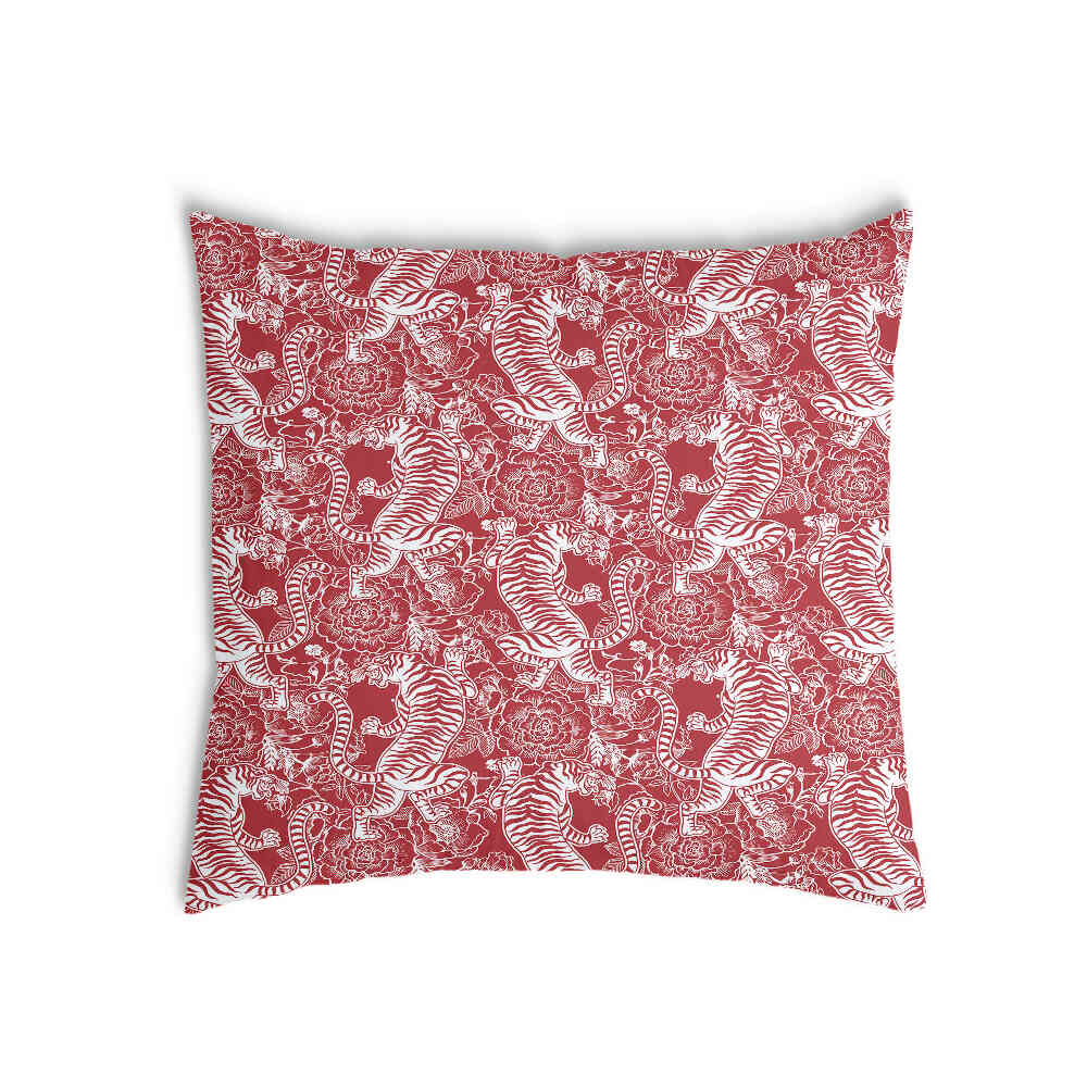 Gesundheitskissen chinesischer Tiger