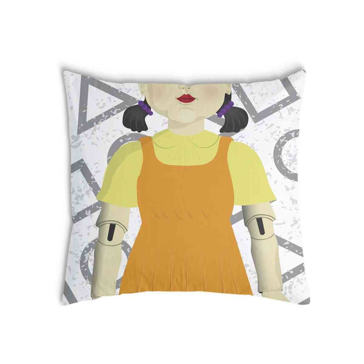 Gesundheitskissen Red Light, green Light