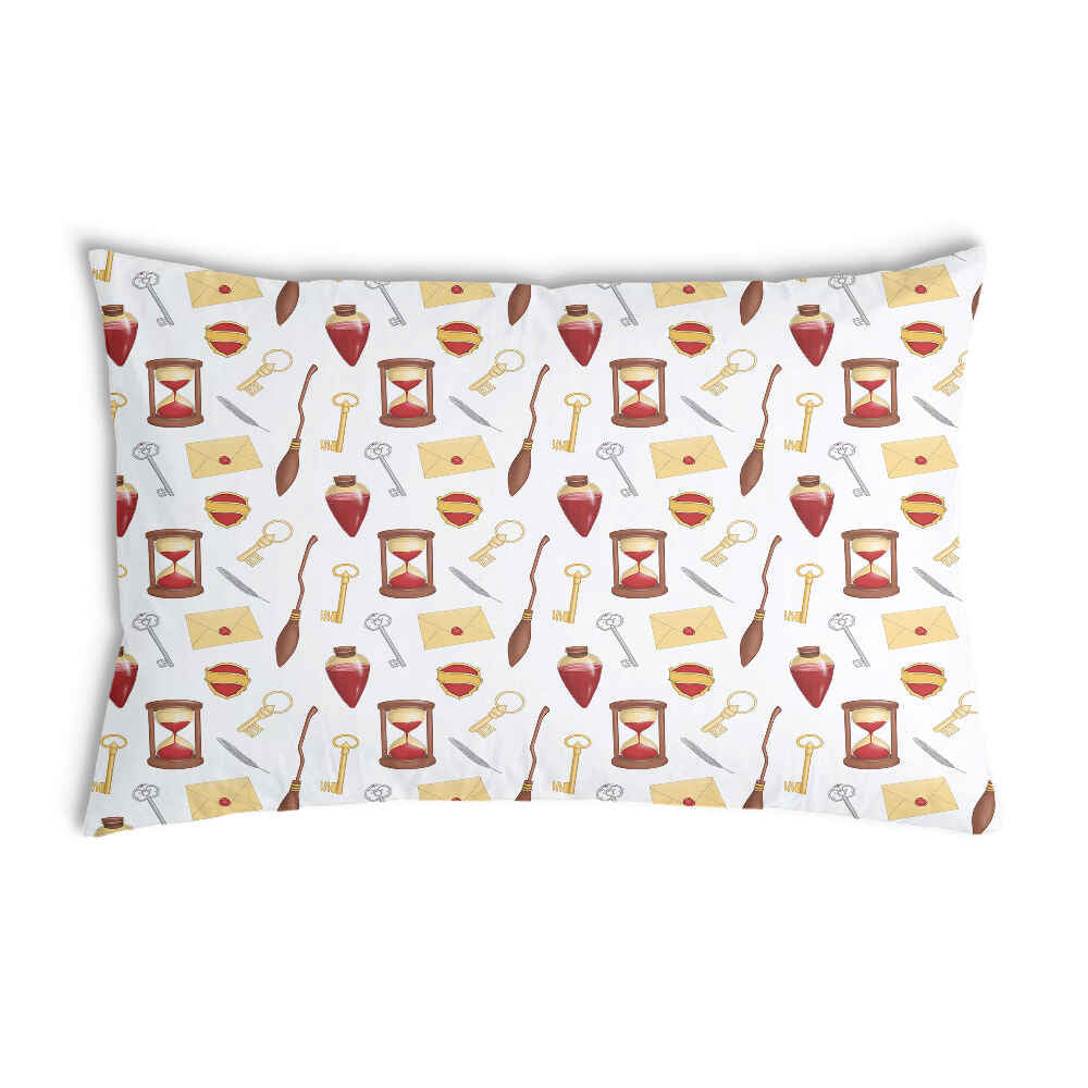 Gesundheitskissen Weiß Magic