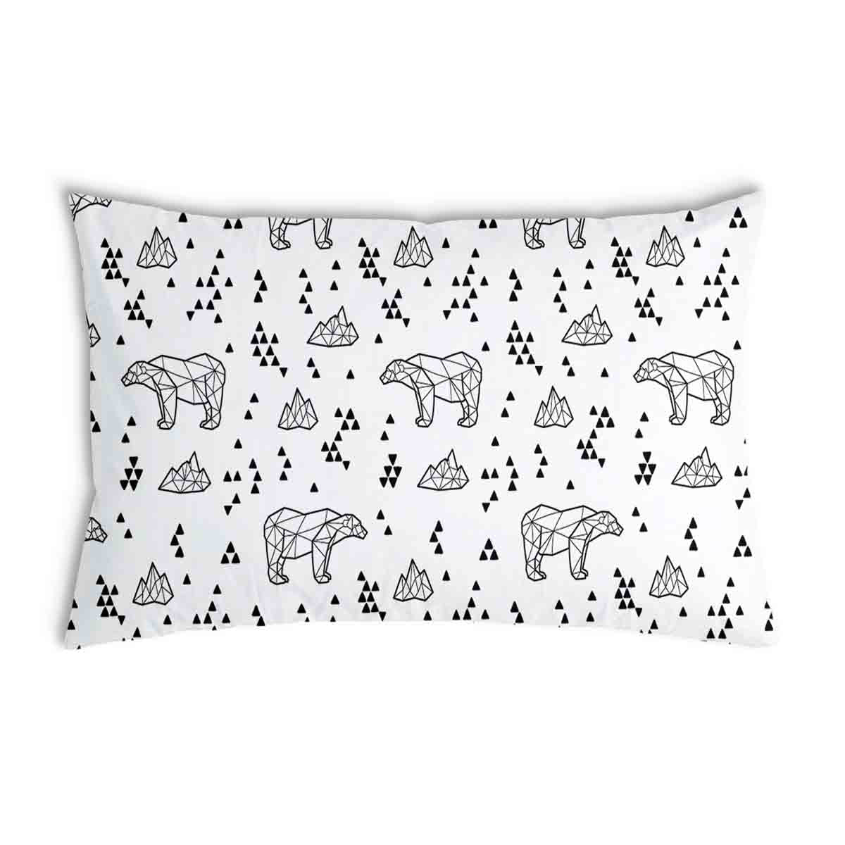 Gesundheitskissen Nordpol