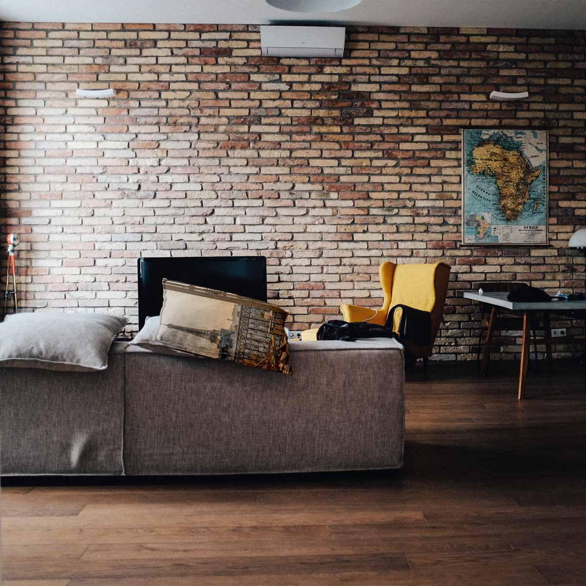 Gesundheitskissen Paris