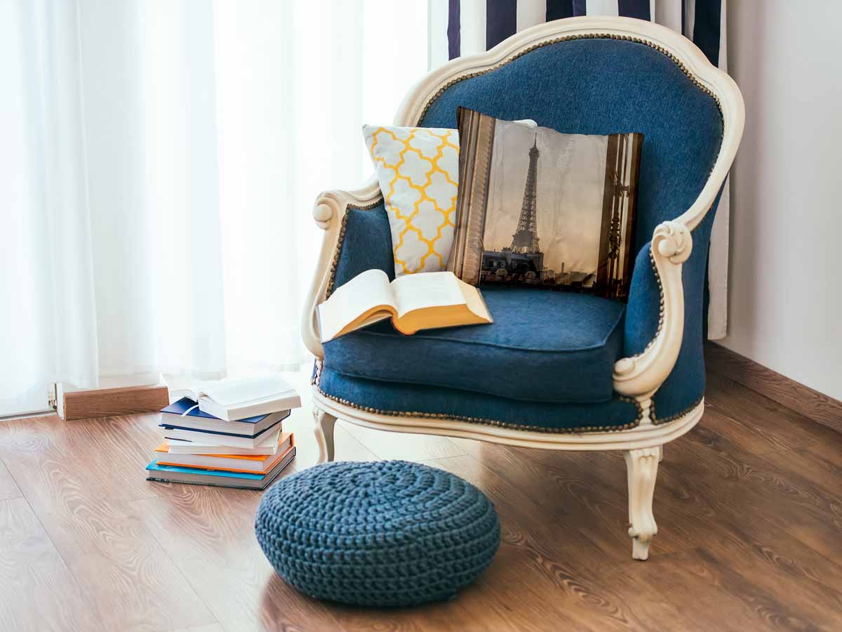 Gesundheitskissen Paris