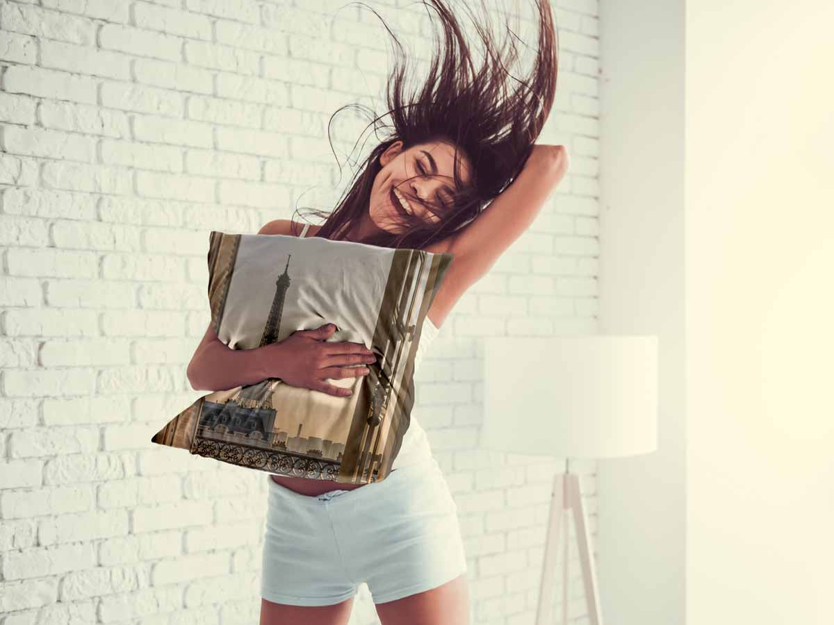 Gesundheitskissen Paris