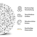 Original Therapiedecke - Baumwollbezug Nordpol