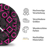 Original Therapiedecke - Baumwollbezug Let's Play