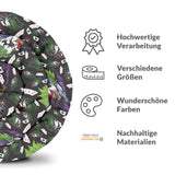 Original Therapiedecke - Baumwollbezug bunter Joker