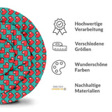 Original Therapiedecke - Baumwollbezug Computer Love