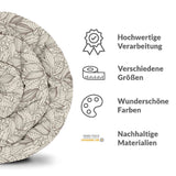 Original Therapiedecke - Baumwollbezug Kakaopflanze
