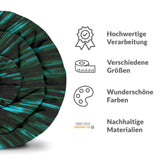 Original Therapiedecke - Baumwollbezug Mit The Matrix Schriftzug