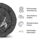Original Therapiedecke - Baumwollbezug Hannibal