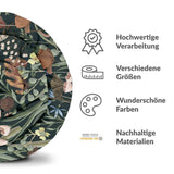Original Therapiedecke - Baumwollbezug Herbstwiese