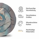 Original Therapiedecke - Baumwollbezug mit Traumfänger