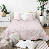 Original Therapiedecke - Baumwollbezug Be my Valentine