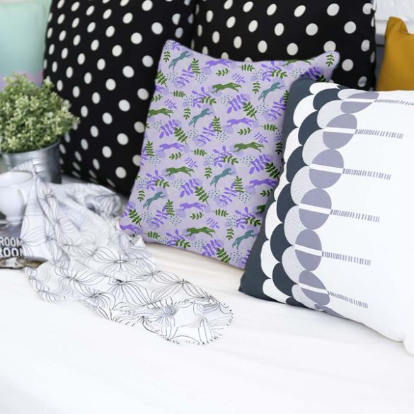 Gesundheitskissen Leopard