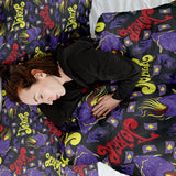 Original Therapiedecke - Baumwollbezug Joker