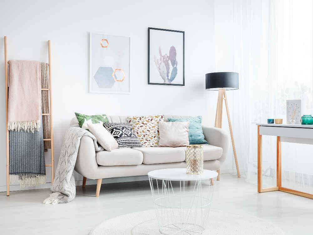 Gesundheitskissen Goldener Schnatz