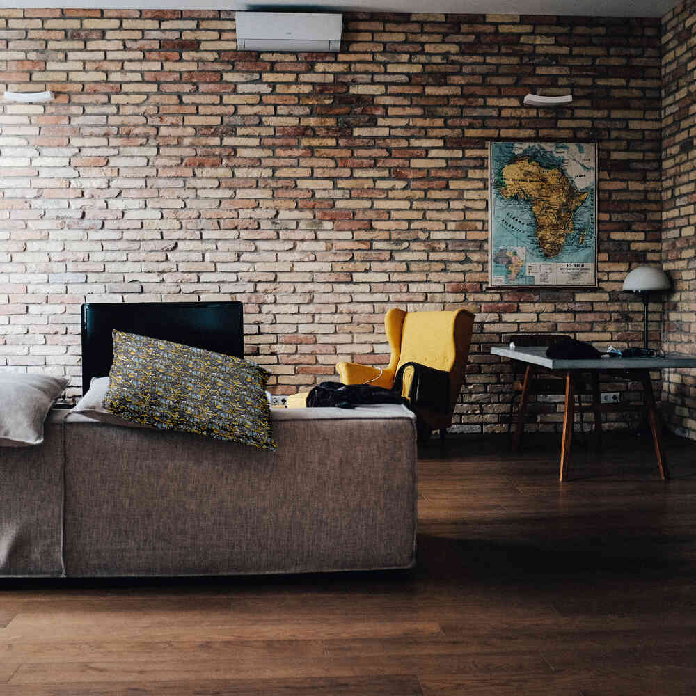 Gesundheitskissen Traktor