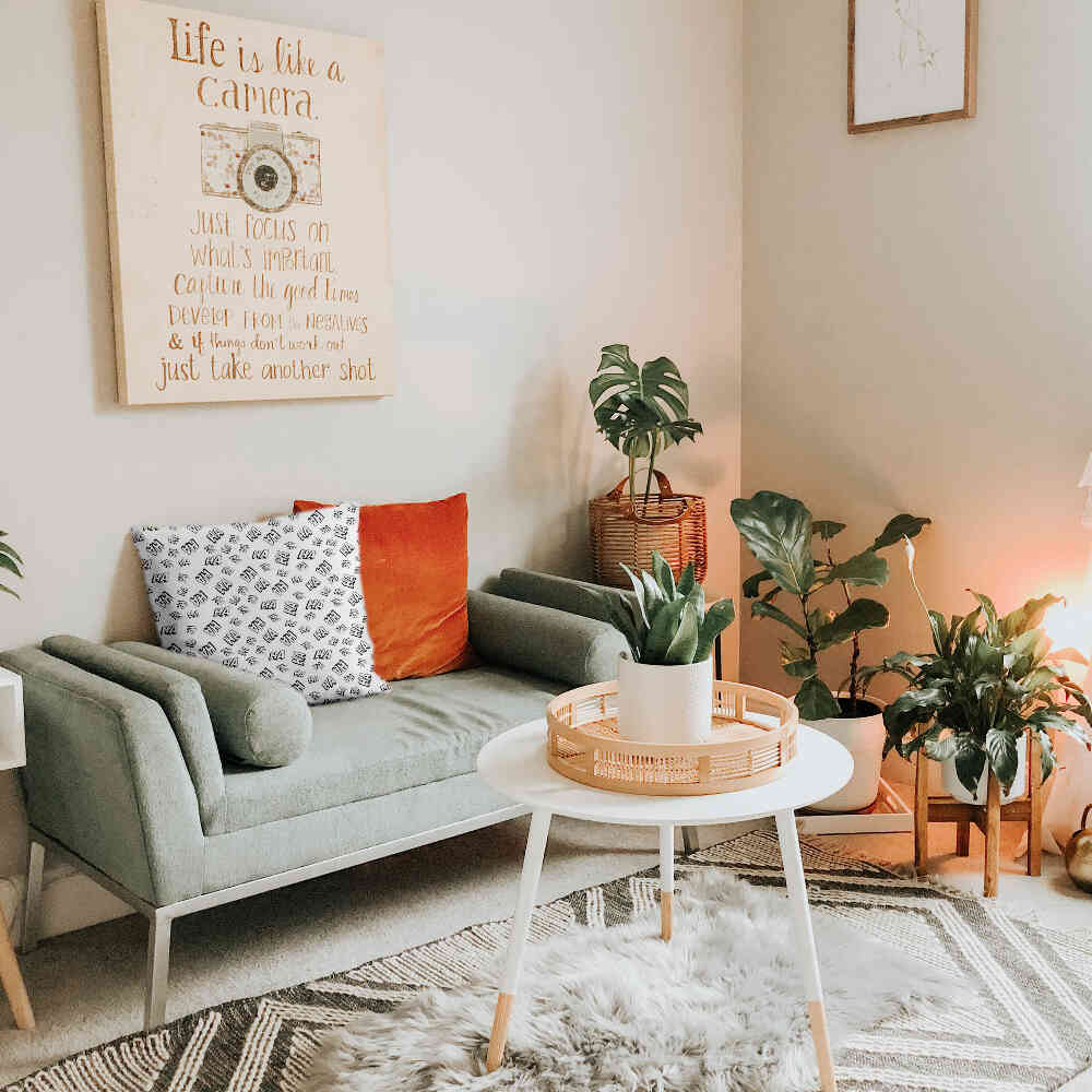 Gesundheitskissen Weiß Ha Ha