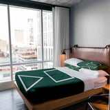 Original Therapiedecke - Baumwollbezug Bezug Dalgona Formen