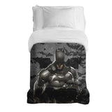 Original Therapiedecke - Baumwollbezug Batman
