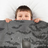 Original Therapiedecke - Baumwollbezug Batman