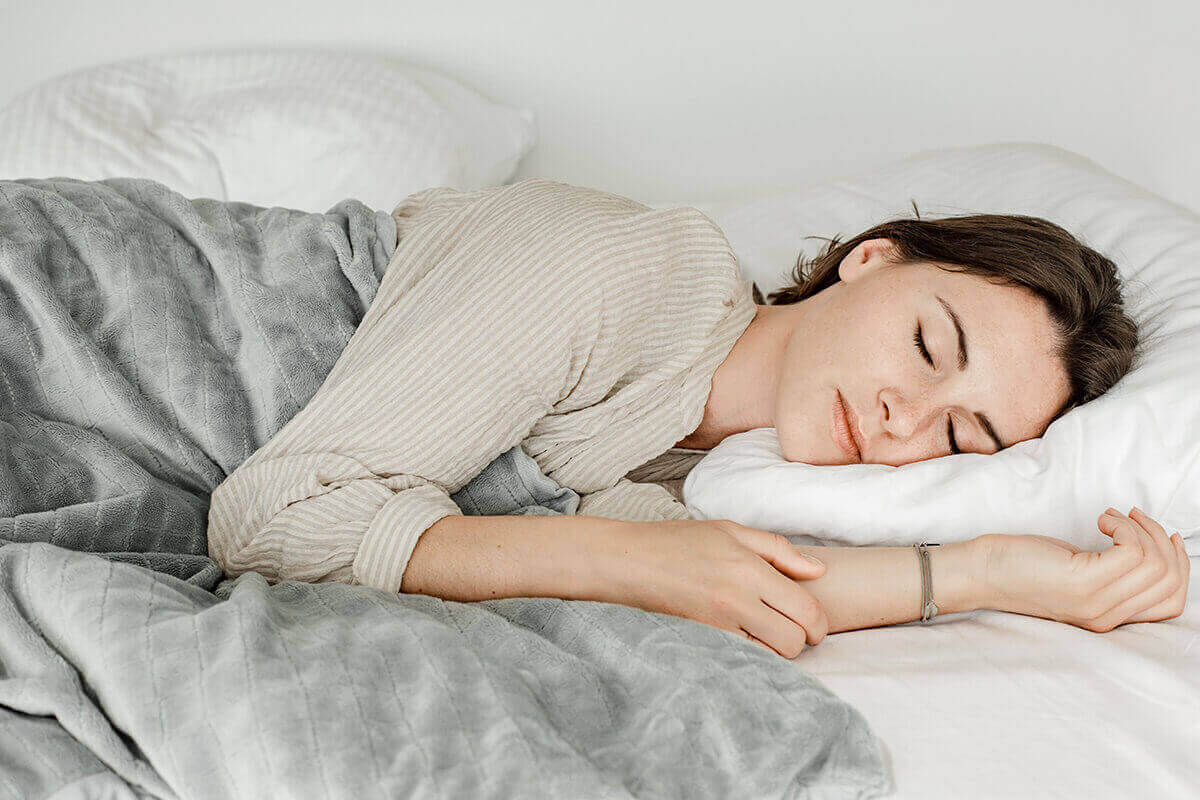 neues therapiedecken modell