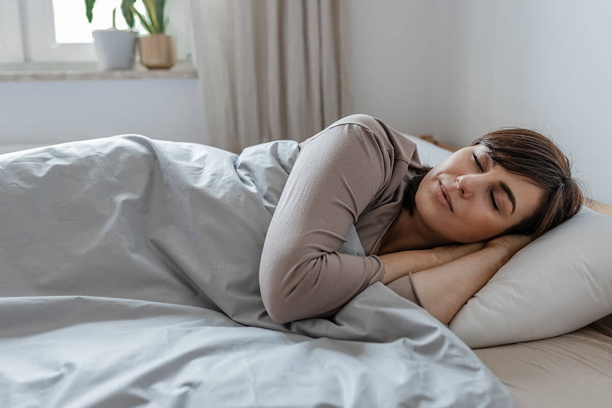 Die besten Gründe warum viel Schlaf gesund und wichtig ist!