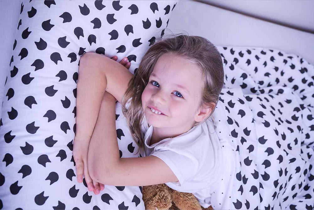 Premium (Balance) Therapiedecken für Kinder