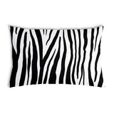 Gesundheitskissen Zebra Print