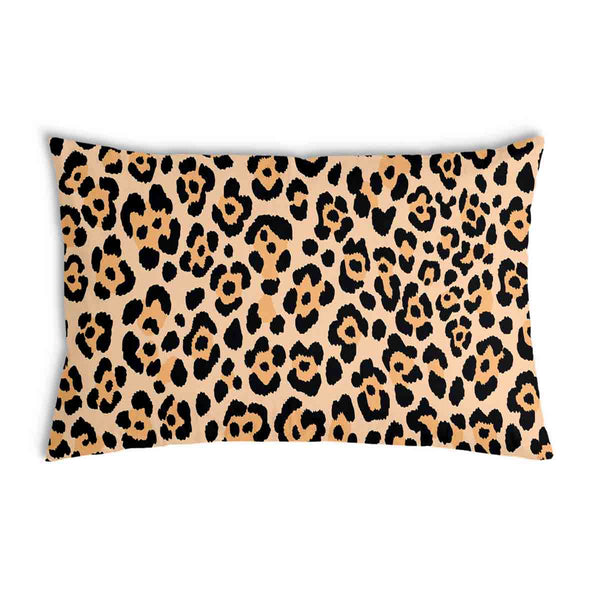 Gesundheitskissen Leoparden Print