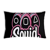 Gesundheitskissen Schwarz Squid