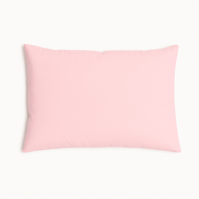 Gesundheitskissen in Pink
