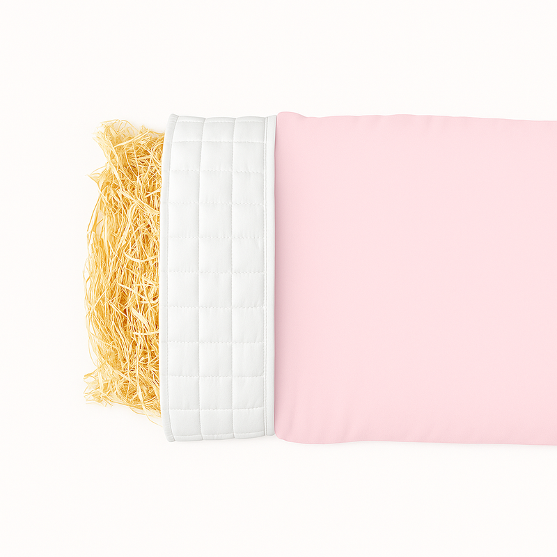 Gesundheitskissen in Pink