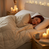 Original Therapiedecke - SENSOMEDIC Gewichtsdecke (ohne Bezug) für Erwachsene