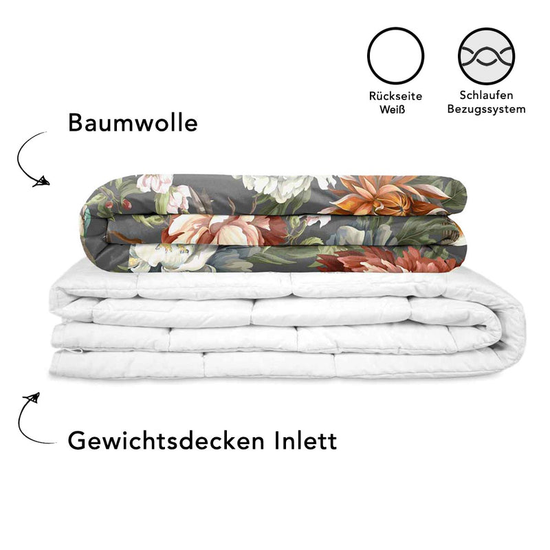 STANDARD Sommer Gewichtsdecke für Erwachsene