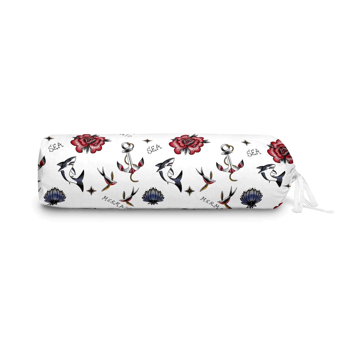 Gewichtsrolle für Kinder - Kunterbunte Motive