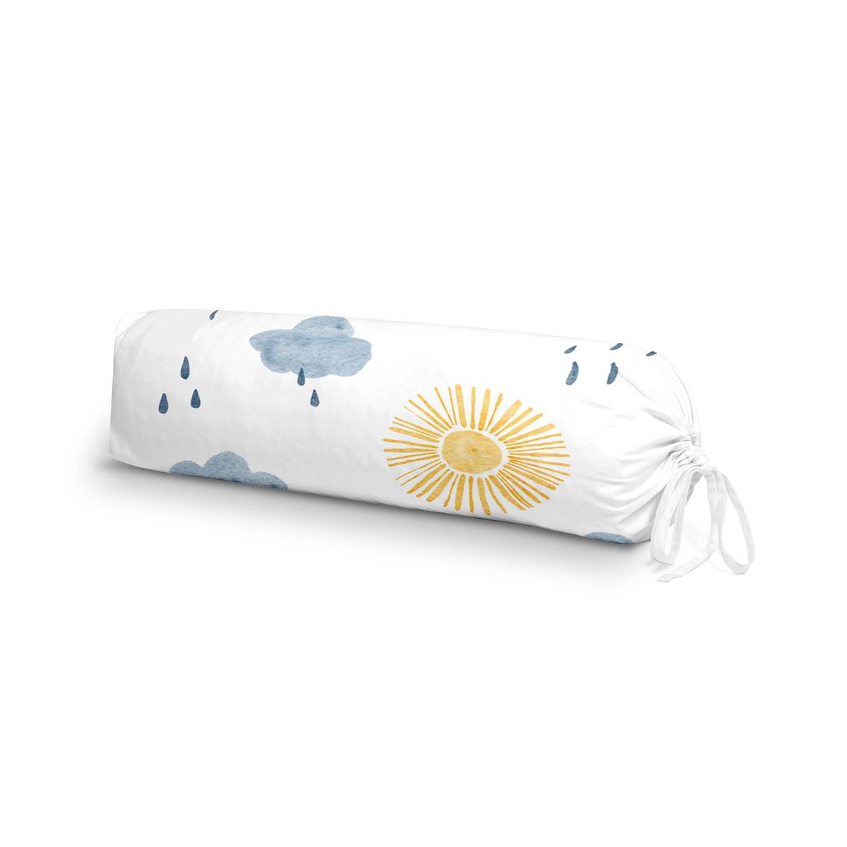 Gewichtsrolle für Kinder - Kunterbunte Motive